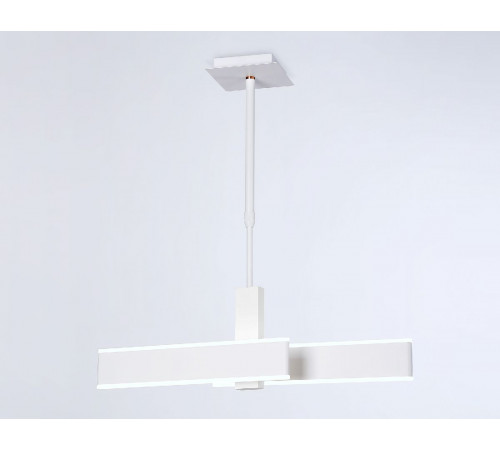 Подвесной светильник Ambrella Light Acrylica Original FA6666 Подвесной светильник Ambrella Light Acrylica Original FA6666