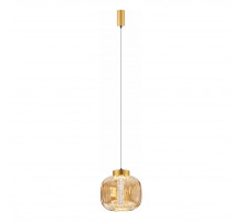 Подвесной светильник IMEX PLC-7077-210-P-AMBER