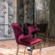 Подвесной светильник Toplight Jemima TL1159-1H