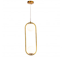 Подвесной светильник AM Group AM8479-2L GAB