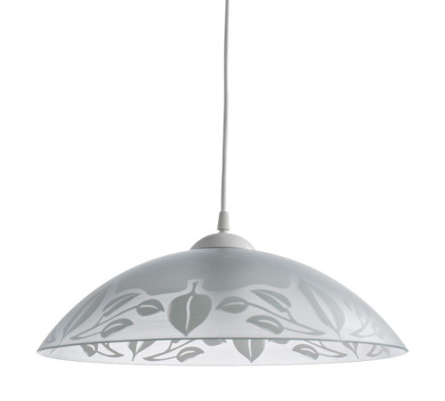 Подвесной светильник Arte Lamp Cucina A4020SP-1WH Подвесной светильник Arte Lamp Cucina A4020SP-1WH