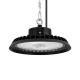 Подвесной светильник Arlight SP-ARIVA-MOTION-R300-150W White5000 (BK, 60 deg, 230V) 052869