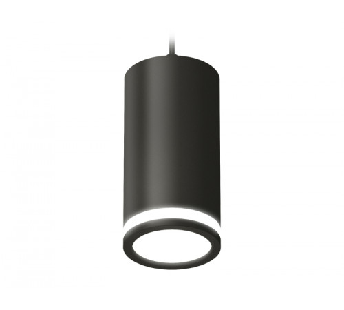 Комплект подвесного светильника Ambrella Light Techno Spot XP8162025 (A2333, C8162, N8415) Комплект подвесного светильника Ambrella Light Techno Spot XP8162025 (A2333, C8162, N8415)