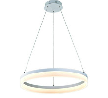 Подвесной светодиодный светильник Arte Lamp 41 A9306SP-1WH