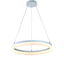 Подвесной светодиодный светильник Arte Lamp 41 A9306SP-1WH