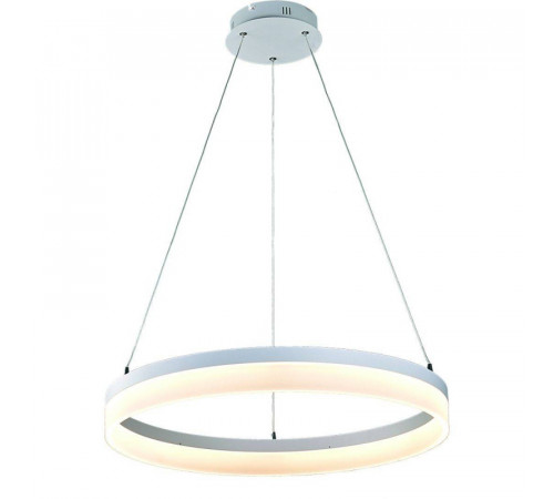 Подвесной светодиодный светильник Arte Lamp 41 A9306SP-1WH Подвесной светодиодный светильник Arte Lamp 41 A9306SP-1WH