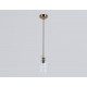 Подвесной светильник Ambrella Light High Light Heigh Light LH56111