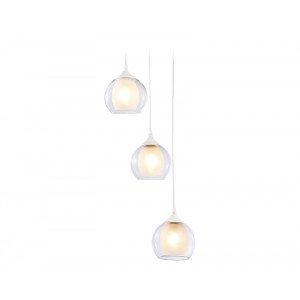 Подвесной светильник Ambrella Light Traditional TR3540