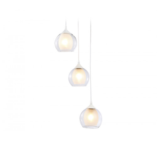 Подвесной светильник Ambrella Light Traditional TR3540 Подвесной светильник Ambrella Light Traditional TR3540