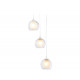 Подвесной светильник Ambrella Light Traditional TR3540