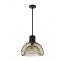 Подвесной светильник Arte Lamp Castello A7046SP-1PB
