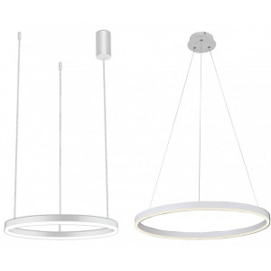 Подвесной светильник Kink Light Тор 08213,01A(4000K)