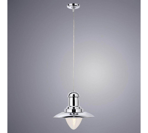 Подвесной светильник Arte Lamp A5530SP-1CC Подвесной светильник Arte Lamp A5530SP-1CC