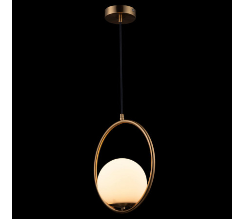 Подвесной светильник Loft IT Glob LOFT2600-A