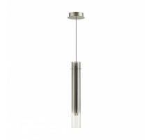 Подвесной светодиодный светильник Odeon Light Pendant Shiny 5061/5LA
