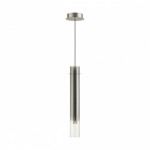 Подвесной светодиодный светильник Odeon Light Pendant Shiny 5061/5LA