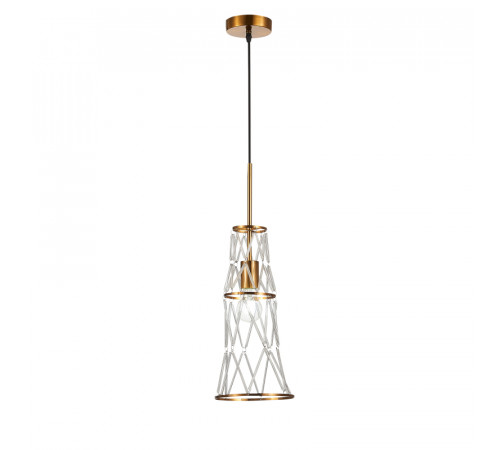Подвесной светильник ST LUCE NARRIO SL1016.203.01 Подвесной светильник ST LUCE NARRIO SL1016.203.01