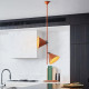 Подвесной светильник ImperiumLoft Cone 20th c.Factory filament 101468-26