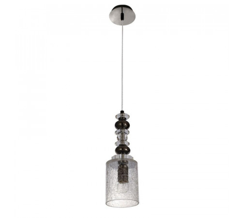 Подвесной светильник Crystal Lux Mateo SP1 Подвесной светильник Crystal Lux Mateo SP1