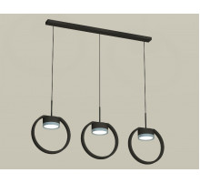 Подвесной светильник Ambrella Light Traditional (C9107, N8133) XB9107102