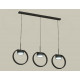 Подвесной светильник Ambrella Light Traditional (C9107, N8133) XB9107102