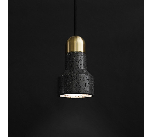 Подвесной светильник ImperiumLoft Jazz Stone 189840-23 Подвесной светильник ImperiumLoft Jazz Stone 189840-23