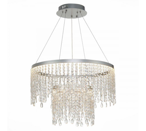 Подвесной светодиодный светильник ST Luce Vega SL6201.103.55 Подвесной светодиодный светильник ST Luce Vega SL6201.103.55