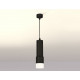 Подвесной светильник Ambrella Light Techno XP7402020 (A2302, C6343, A2030, C7402, N7170)