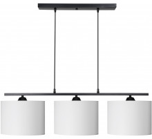 Подвесной светильник Toplight Laurene TL1610H-03WH