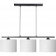 Подвесной светильник Toplight Laurene TL1610H-03WH