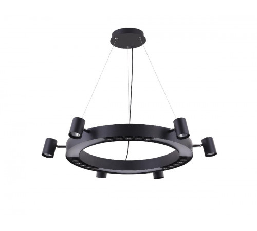 Подвесной светильник Vele Luce Octopus VL10152P06 Подвесной светильник Vele Luce Octopus VL10152P06