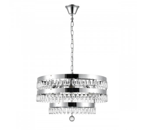 Подвесной светильник Vele Luce Breeze VL3263P06 Подвесной светильник Vele Luce Breeze VL3263P06