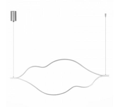 Подвесной светильник ST Luce Cortile SL6106.103.65 Подвесной светильник ST Luce Cortile SL6106.103.65