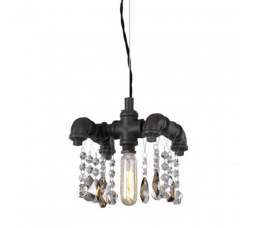 Подвесной светильник Lussole Loft 9 LSP-9371 Подвесной светильник Lussole Loft 9 LSP-9371