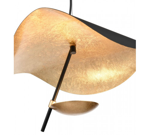Подвесной светильник Vele Luce Aronos VL5734P21 Подвесной светильник Vele Luce Aronos VL5734P21