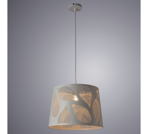 Подвесной светильник ARTE Lamp A2768SP-1WH Подвесной светильник ARTE Lamp A2768SP-1WH
