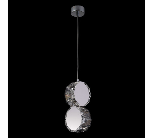 Подвесной светильник Crystal Lux BESO SP2 Подвесной светильник Crystal Lux BESO SP2