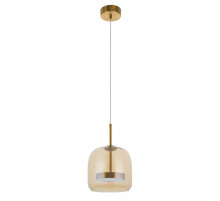 Подвесной светильник Myfar Charlie MR2132-1PL
