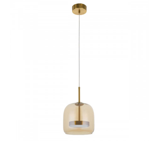 Подвесной светильник Myfar Charlie MR2132-1PL Подвесной светильник Myfar Charlie MR2132-1PL