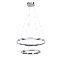 Подвесной светильник Arte Lamp Meridiana A2198SP-2CC