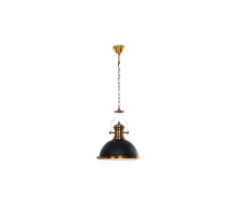 Подвесной светильник Lumina Deco Ettore LDP 710-300 BK+MD