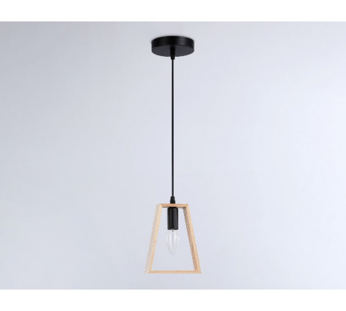 Подвесной светильник Ambrella Light Loft TR80497 Подвесной светильник Ambrella Light Loft TR80497