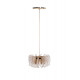 Подвесной светильник Garda Decor Grazia 164FA-33137