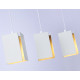 Подвесной светильник Ambrella Light Techno spot TN5138