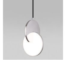 Подвесной светильник Eurosvet Lang 50225/1 LED хром a057335