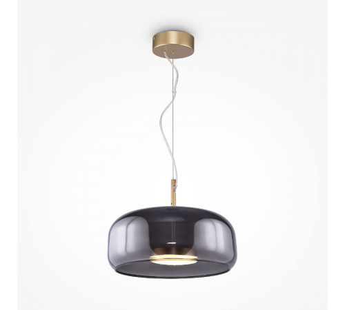 Подвесной светильник Maytoni Madmen MOD127PL-L6SG Подвесной светильник Maytoni Madmen MOD127PL-L6SG