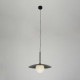 Подвесной светильник Zortes Lumi ZRS.2436.40