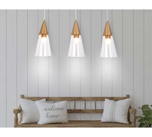 Подвесной светильник Ambrella Light Traditional TR3669 Подвесной светильник Ambrella Light Traditional TR3669