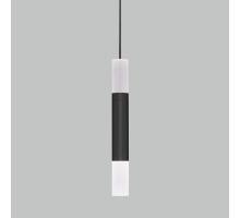Подвесной светильник Eurosvet Axel 50210/1 LED черный