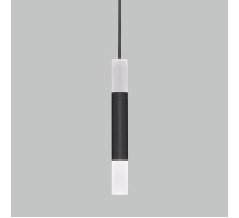 Подвесной светильник Eurosvet Axel 50210/1 LED черный